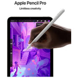 Apple iPad mini 2024 8.3 inch Wi-Fi 128GB Blue - British product