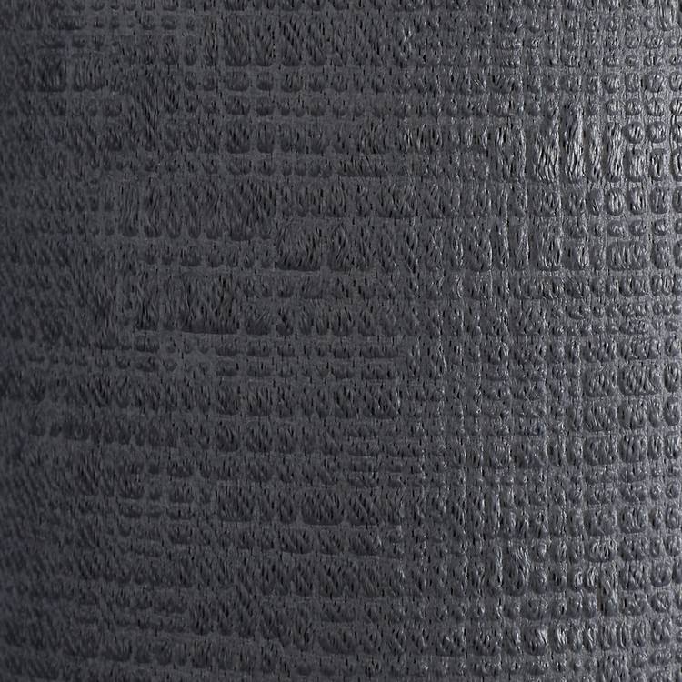 Fusion dim out curtains charcoal 117x137cm - British product