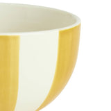 Habitat Sanderson National Trust stripe nibble bowls set of 3 (British brand)