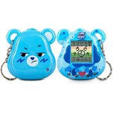 Thumbs Up Grumpy Bear digital pet toy, UK version