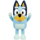 Bluey Hide & Seek interactive game figure, imported from the UK