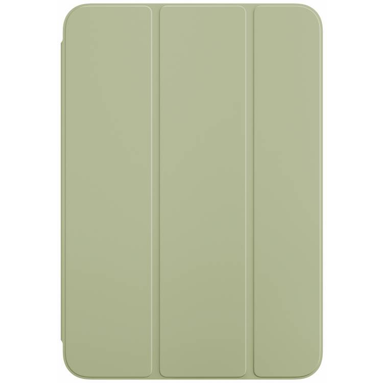 Apple iPad Mini 2024 8.3 Inch Smart Folio Tablet Case - Sage