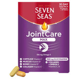 Seven Seas JointCare Max Glucosamine 1500mg 30 Day Duo Pack   60 per pack GOODS M&S   