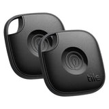 Tile Mate 2024 tracker pack of 2, imported from the UK