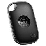 Tile Pro 2024 black tracker pack of 1 (British brand)