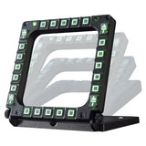 Thrustmaster MFD Cougar Pack for PC (British brand)