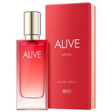 Hugo Boss BOSS ALIVE Intense eau de parfum 30ml - British product