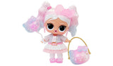 L.O.L. Surprise Loves Hello Kitty Tot - Miss Pearly - 10cm GOODS Argos