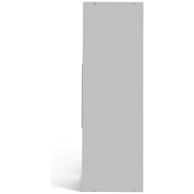Argos Home 6 Cube Storage Unit in Grey, UK version
