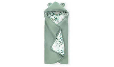 Argos Hauck Snuggle N Dream Blanket Mint Leaves Baby Pushchair and Car Seat Blanket- Buy online at McGrocer