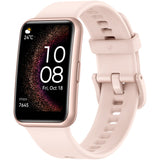 HUAWEI Watch Fit SE Smart Watch - Nebula Pink