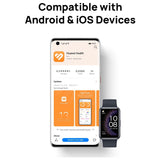 HUAWEI Watch Fit SE Smart Watch - Nebula Pink