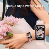 HUAWEI Watch Fit SE Smart Watch - Nebula Pink