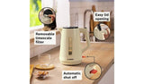 Bosch TWK1M127GB MyMoment Delight Kettle - Cream GOODS Argos