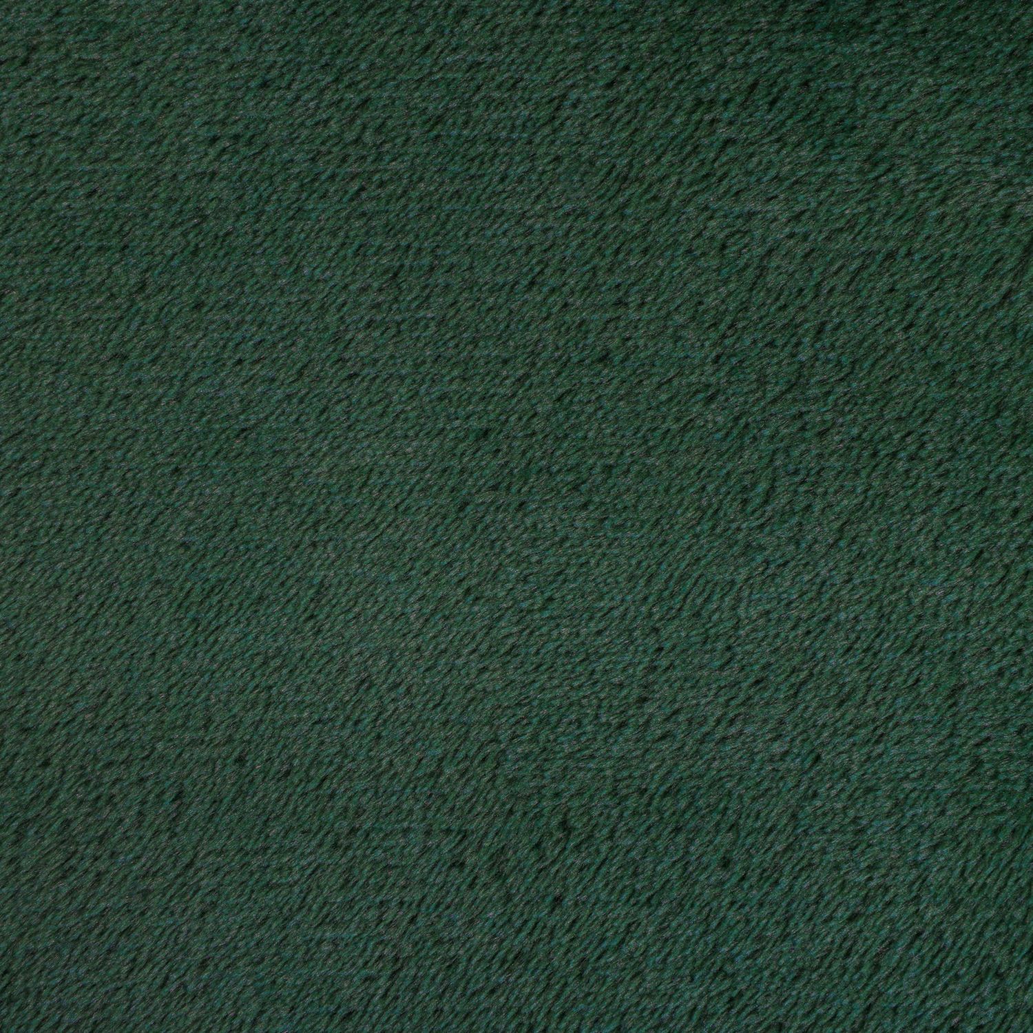 Argos Home Fleece Throw - Green - 125X150cm