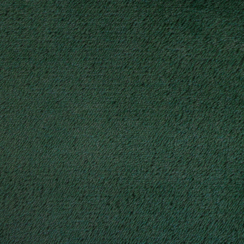 Argos Home Fleece Throw - Green - 125X150cm