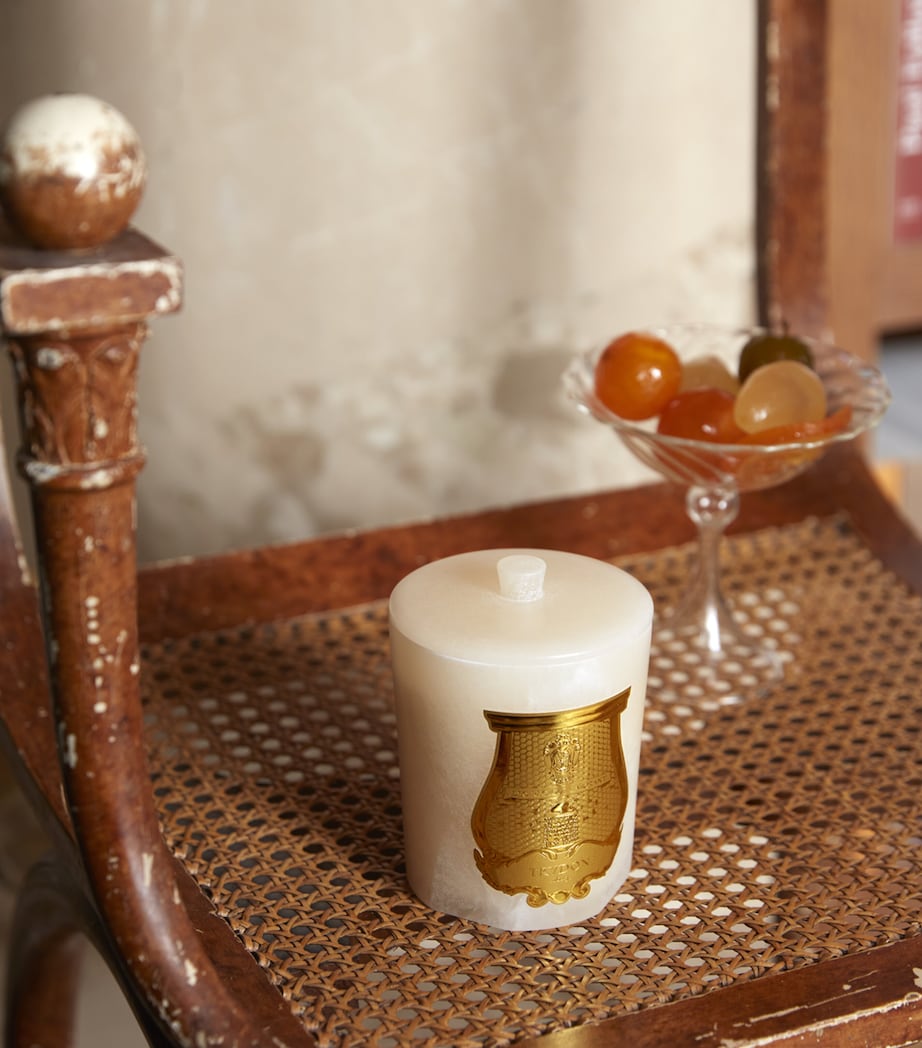 Trudon Alabaster Abd El Kader candle 270g, UK version