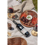 PepperBox Shiraz red wine 75cl - British product