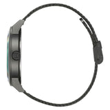 STORM Styro blue dial mesh strap watch, UK version