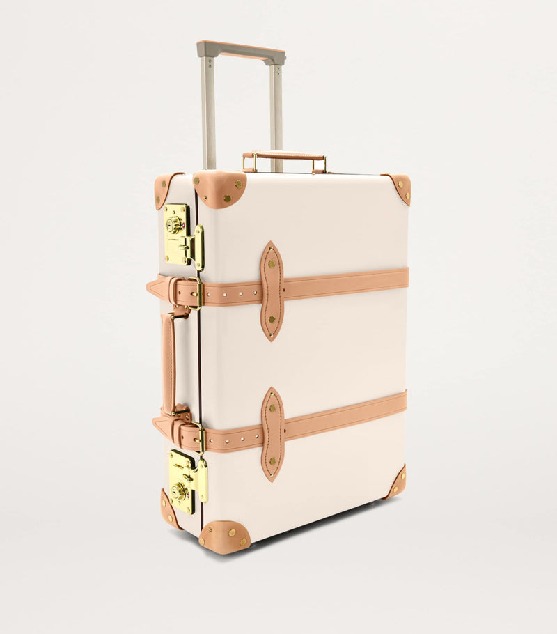 Globe-Trotter Safari cabin suitcase 58cm, UK version