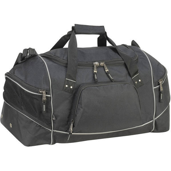 Shugon Daytona Universal holdall duffle bag 50L (British brand)