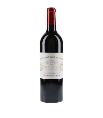 Château Cheval Blanc Bordeaux Blend 2012 Rødvin 75cl