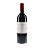 Château Cheval Blanc red wine Bordeaux Blend 2012 75cl - British product