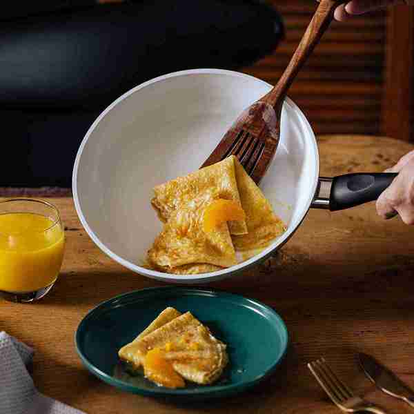 JML Ceracraft Pro nonstick pan 28cm (British brand)