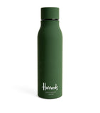 Harrods logo water bottle, UK version