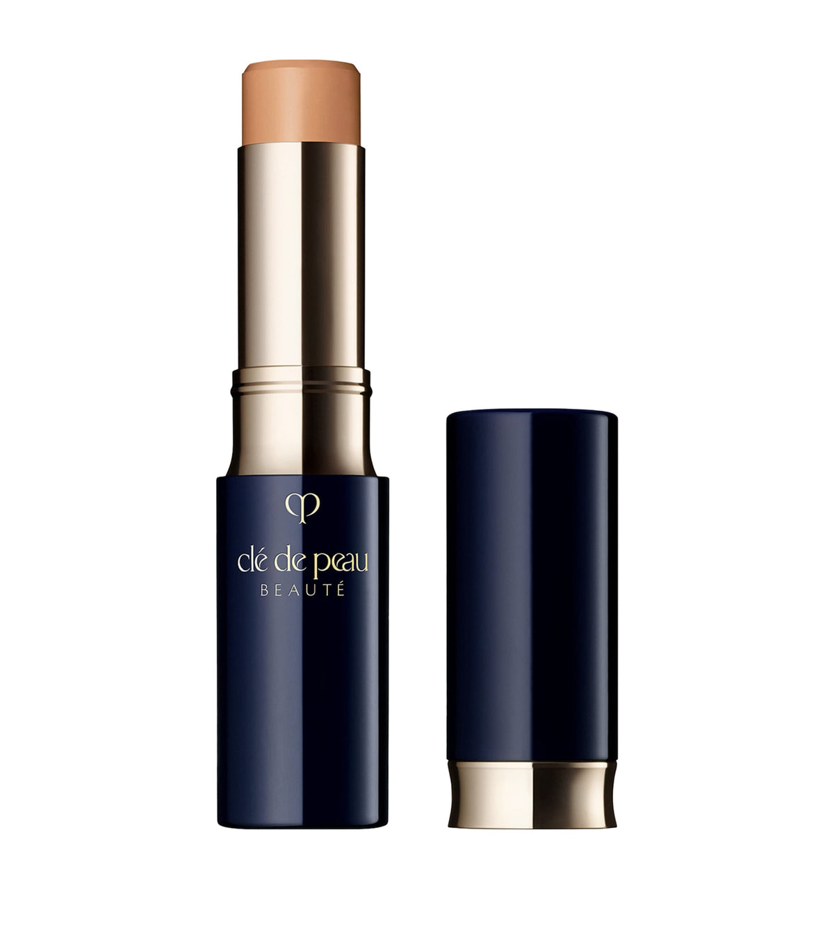 Clé de Peau Beauté illuminating concealer stick with botanical extracts 5g - British product