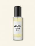 Jo Malone Lime Basil Mandarin cologne 9ml (British brand)