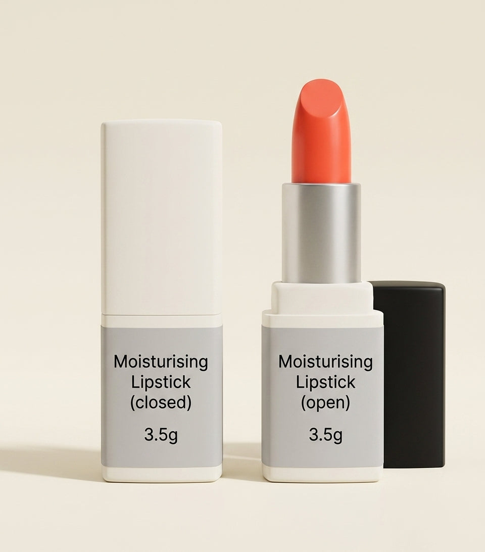 DIOR Rouge Dior Forever lipstick shade 840 Forever Radiant 3.2g, imported from the UK