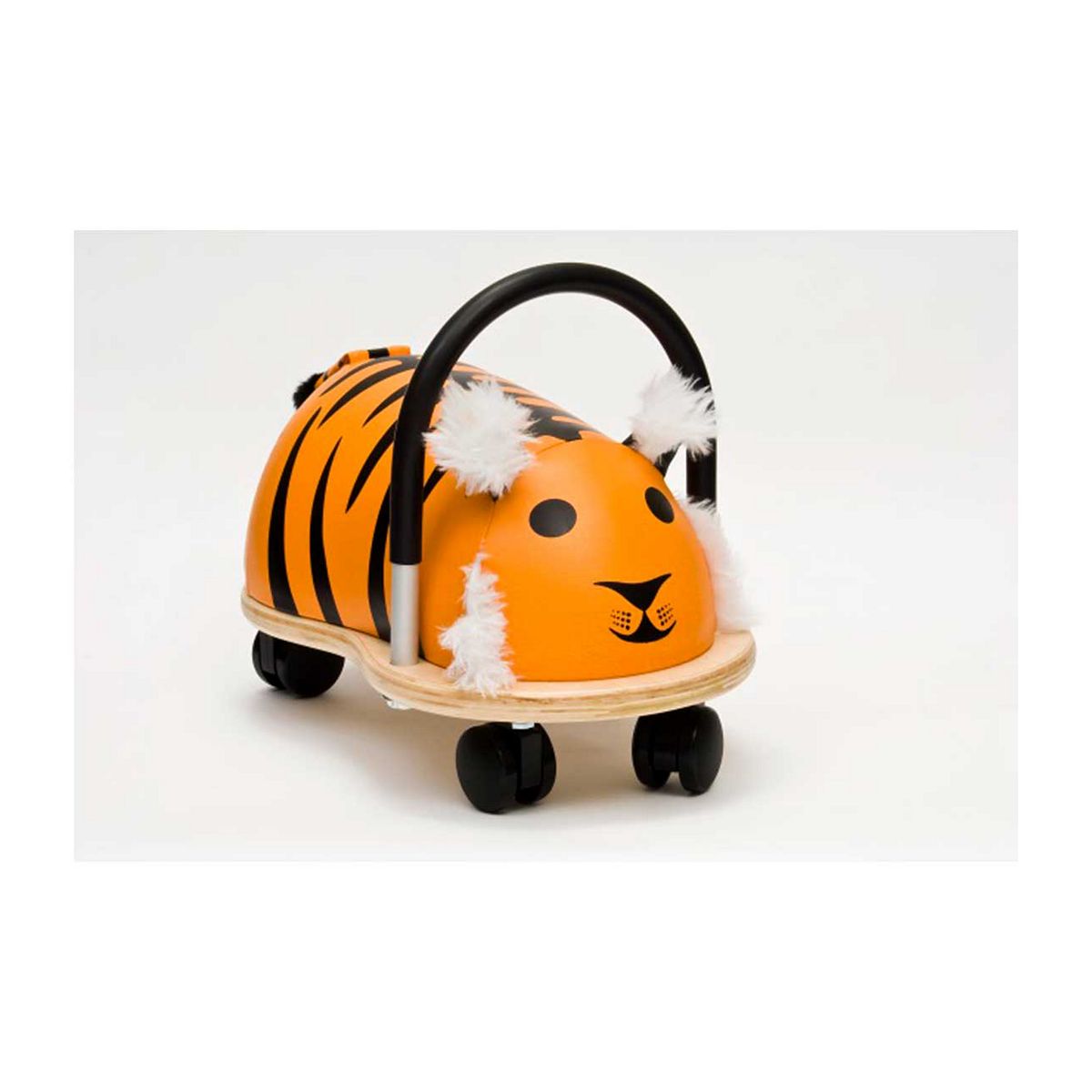 Wheely Bug Ride On Toy Tiger Large GOODS Boots   