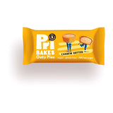 Pri Bakes Oaty Pies - Cashew Butter Pie - 48g GOODS Boots   