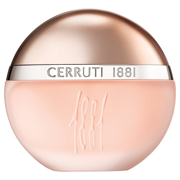 Cerruti 1881 Pour Femme Eau de Toilette 100ml GOODS Superdrug   