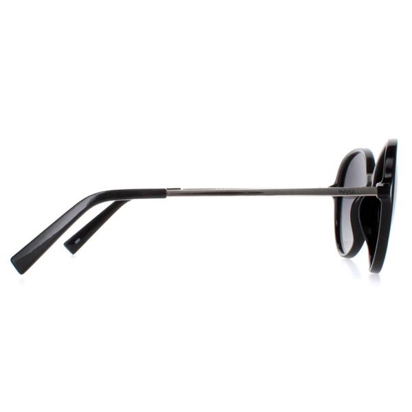 INVU black polarised women sunglasses, imported from the UK