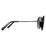 INVU black polarised women sunglasses, imported from the UK