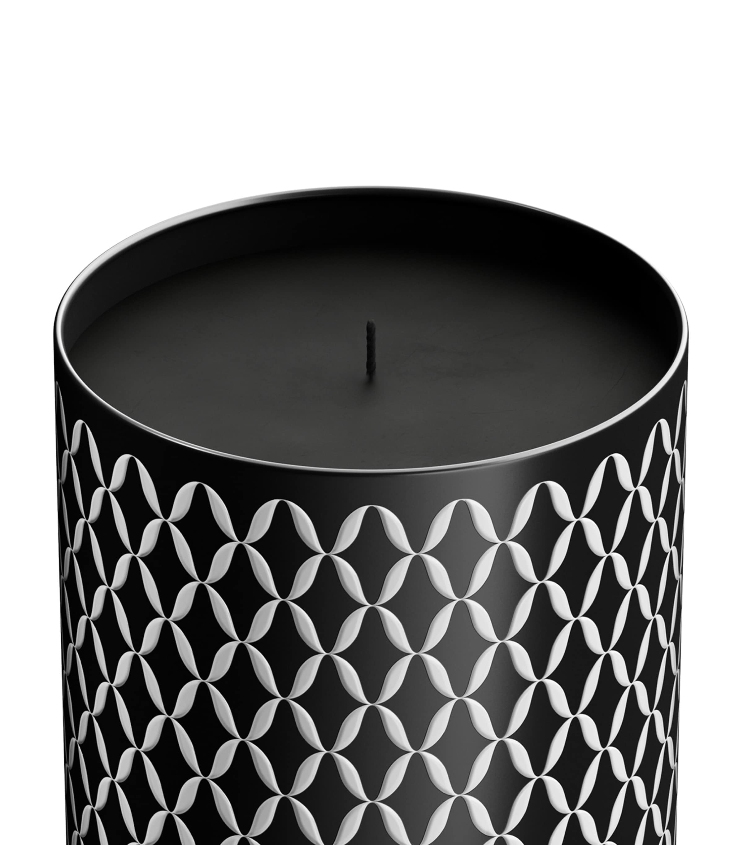 Commune Vetiveria Nox scented candle 400g - British product