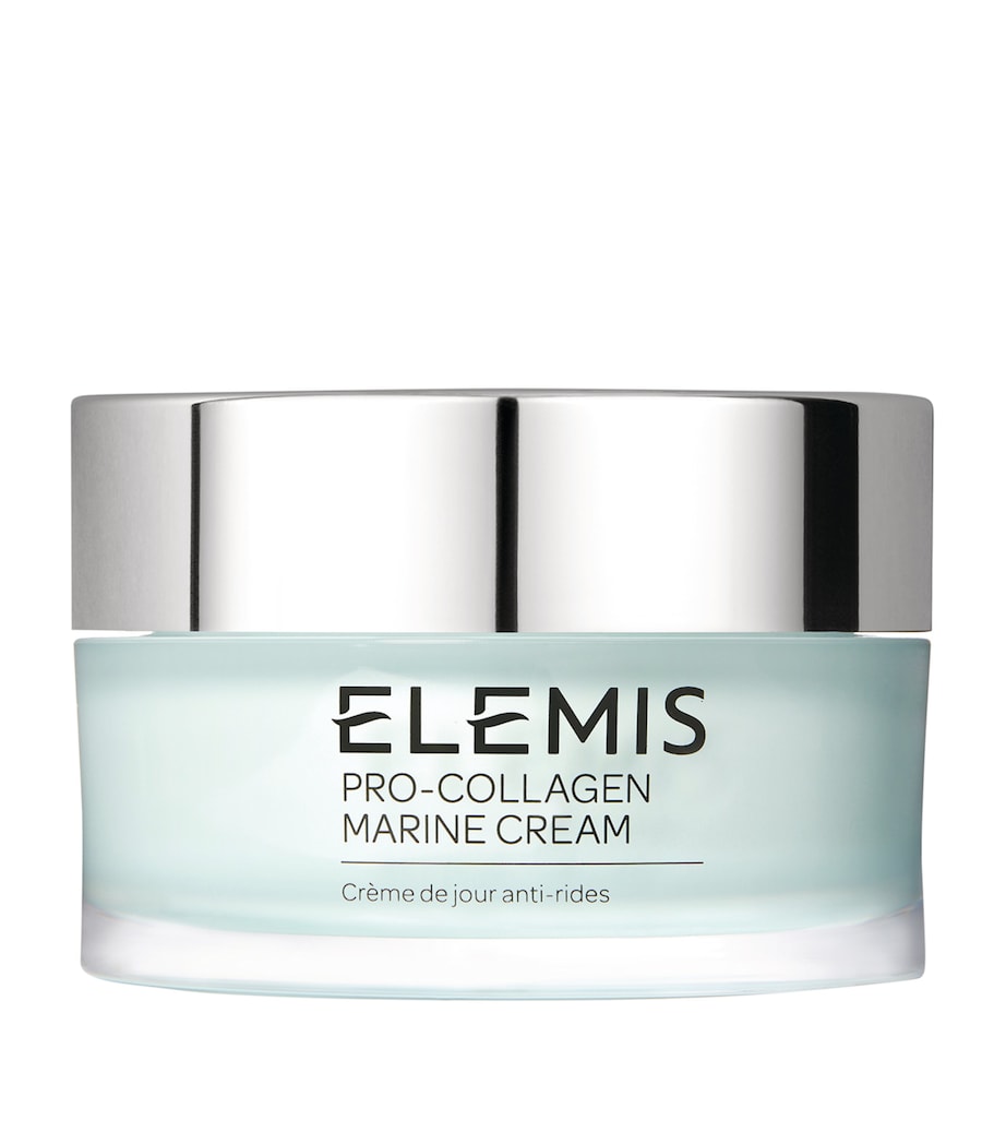 Elemis Pro-Collagen Marine Cream night cream 50ml - British product