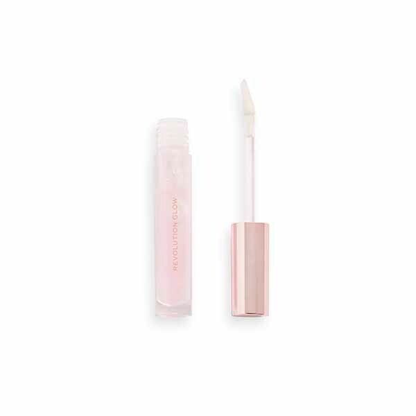 Revolution Protect Spf 10 Lip Sheen GOODS Superdrug   