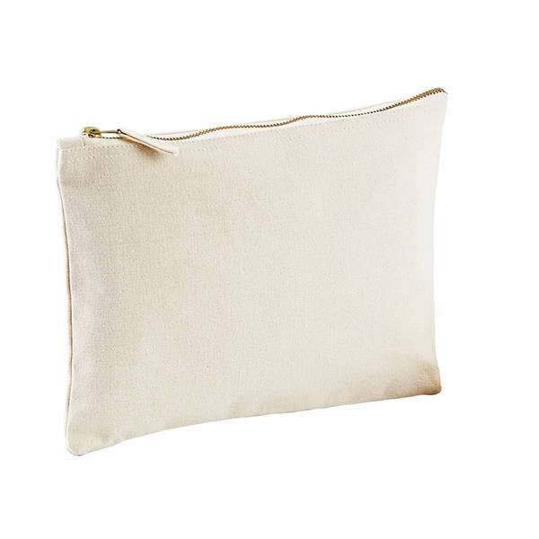 Westford Mill Canvas Toiletry Bag (0.5L)