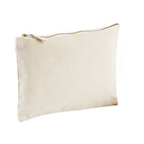 Westford Mill Canvas Toiletry Bag (0.5L)