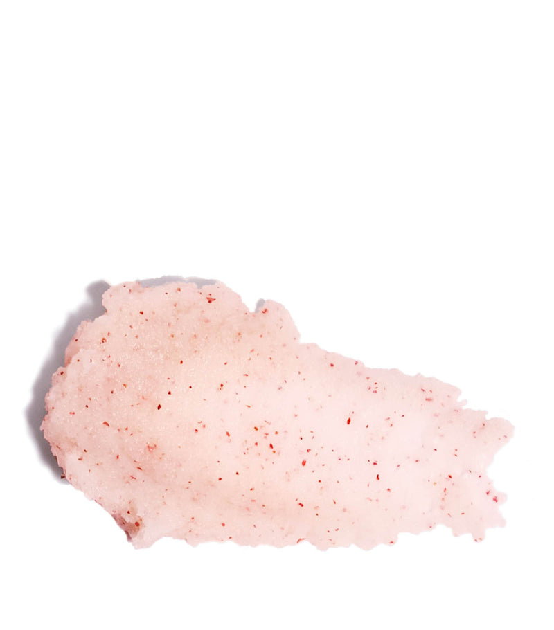 Dolce&Gabbana Nouri-Lip Berry lip scrub - British product