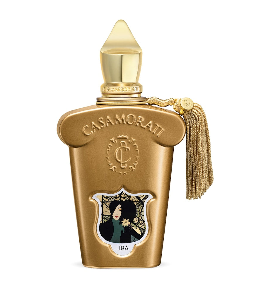 Xerjoff Lira eau de parfum 100ml - British product