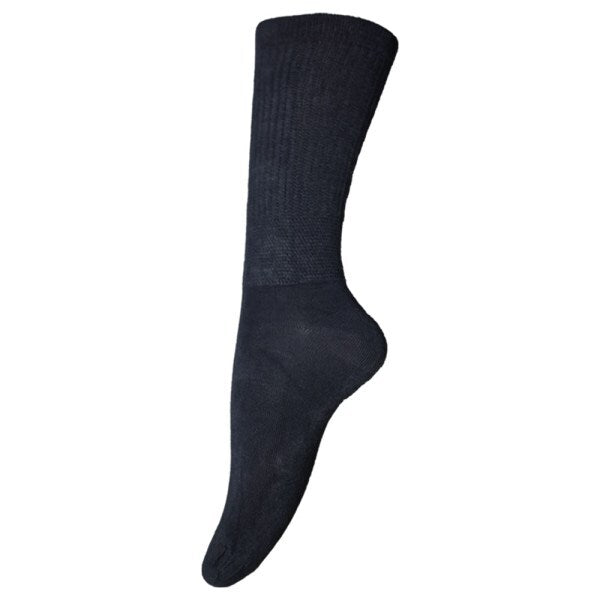 Mens Extra-Wide Comfort Fit Big Foot Socks (3 Pairs) (11-14) GOODS Superdrug   