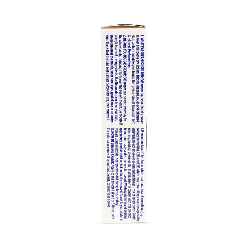 E45 Cream 50g