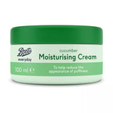 Boots Everyday Cucumber Moisturising Cream 100ml