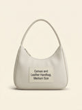 Dior mini Diorissimo canvas shoulder bag, UK version