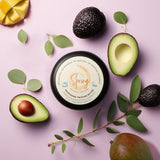 Afrocenchix Spring Twisting Butter 100g (British brand)