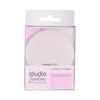 Studio London compact mirror double side normal magnified (British brand)